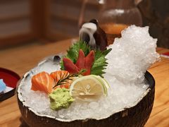 -玄海寿司(国贸店)
