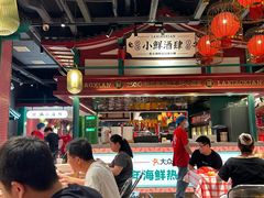 -辣小鲜·南昌大排档(船山路店)