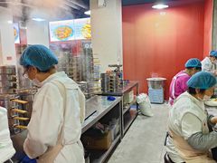 -王菊美食街·王菊面馆(总店)