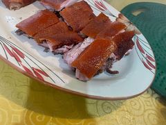 -烧鹅妹饭店