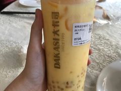 -大卡司DAKASI(连城新天地店)