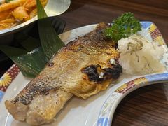 -角落里(中山公园店)