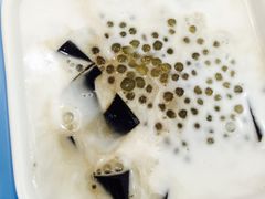 -满记甜品(巴黎春天宝山店)