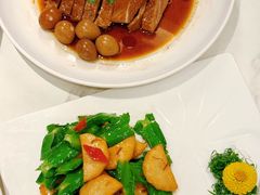 -神仙馆(衡山路店)