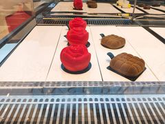 -麦雪尔甜品·生日蛋糕(新街口旗舰店)