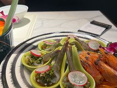 -太食獸泰式茶餐厅(济南万象城店)