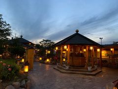 -华山御温泉度假村