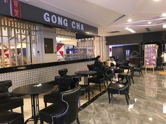 -中影·星感觉激光巨幕影城(博物馆店)