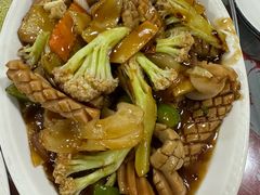 -如我美食(达道社区店)