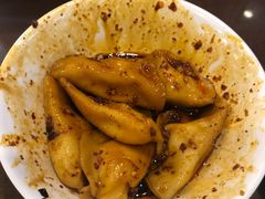 -龙抄手(文殊坊店)