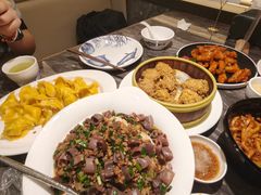 -前海沿·青岛菜(乐客城店)