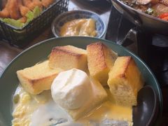 -院子餐厅·大锅菜·老杭帮(桥西直街店)