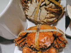 -上隐水产海鲜刺身自助餐(淮海百盛店)