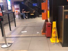 -汉堡王(EAC欧美中心店)