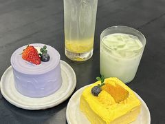 -锅炉咖啡