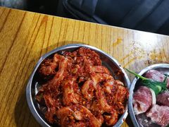 -渝味黄姐火锅(黄泥村店)
