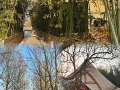 -春晖园度假酒店温泉