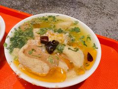 豆泡汤-紫光园(创始店)