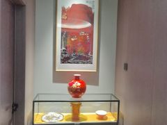 -悦融琥珀·京鲁菜·海味珍品(西单店)