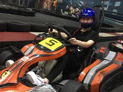 -RD卡丁车汽车俱乐部