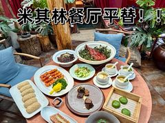 -兰庭玉树·老饭骨家宴(后海店)