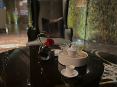 -瑞吉酒店·The Drawing Room闲逸廊·云端下午茶·夜奢Whiskey