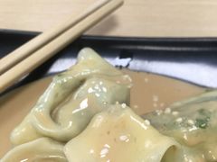 -顶巧鸡汤馄饨(虹口总店)
