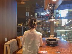 -热血兄弟·炭火烤肉(融侨中心店)