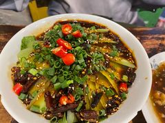 -国强牛肉(洋河总店)