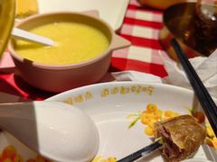 -西贝(财富购物中心店)