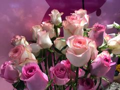 -Libra Flora花店(骆岗中央公园店)