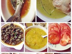 -丫丫蟹庄·苏式园林农家乐·阳澄湖大闸蟹(阳澄湖莲花岛店)