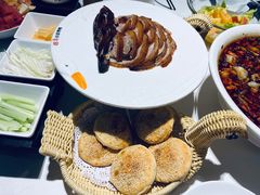 煜丰汴京烤鸭-煜丰汴京烤鸭(福彩路店)
