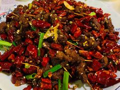 -付掌柜在成都·热炒砂锅集(金禾店)