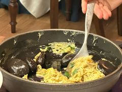 -狮拾久·现代新加坡料理(福田COCO Park店)