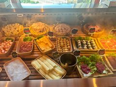 -牛New寿喜烧(金鹰世界店)