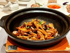 -城南往事(滨江世茂店)