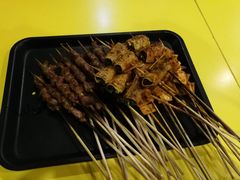 -望京小腰(北京总店)