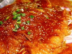 -十六中酱肉·烧烤·京菜小馆(五方桥旗舰店)