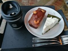 -Cafe Aewol Monsant