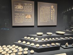 自助调料区-贝林大翅鲸简餐厅(国家海洋博物馆店)