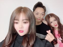 -GY style salon网红签约