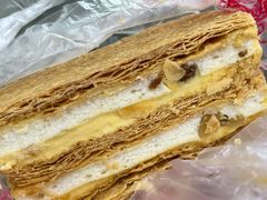 -宫廷糕点铺