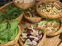 -滇野云南野生菌餐厅(陕西南路店)