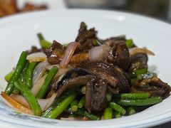 -山外山菜馆(玉泉路店)