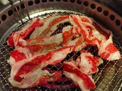 -火炉火自助餐(喜隆多店)