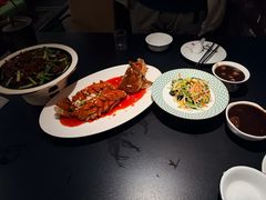 -奇芳阁·百年清真南京菜(夫子庙店)