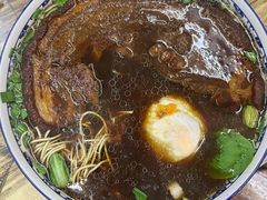 -九八五面馆(欧洲城店)