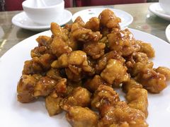 樱桃肉-林之六八·6886大连老菜馆