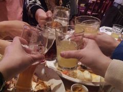 -皇冠自酿啤酒坊(中国红街5号楼店)